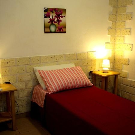Biddanoa Bed And Breakfast Κάλιαρι Εξωτερικό φωτογραφία