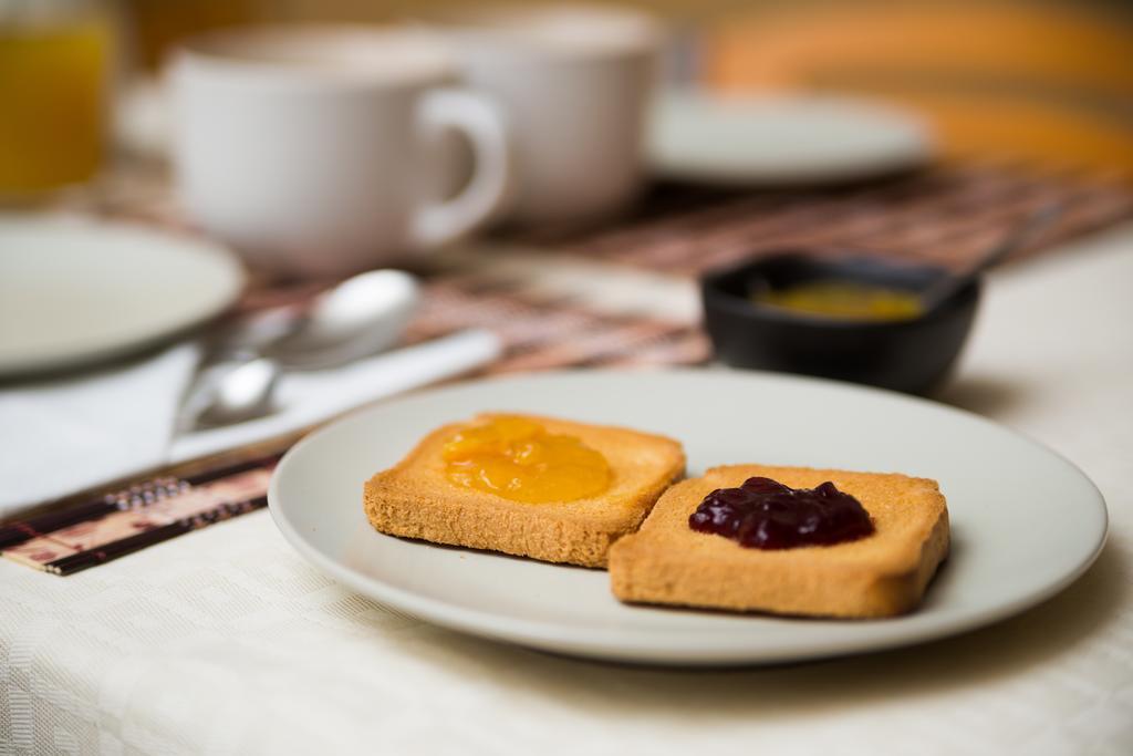 Biddanoa Bed And Breakfast Κάλιαρι Εξωτερικό φωτογραφία