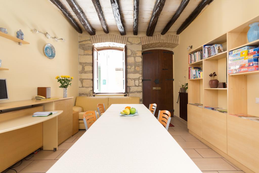 Biddanoa Bed And Breakfast Κάλιαρι Εξωτερικό φωτογραφία