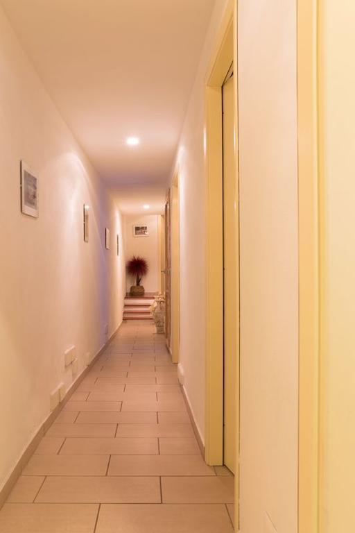 Biddanoa Bed And Breakfast Κάλιαρι Εξωτερικό φωτογραφία