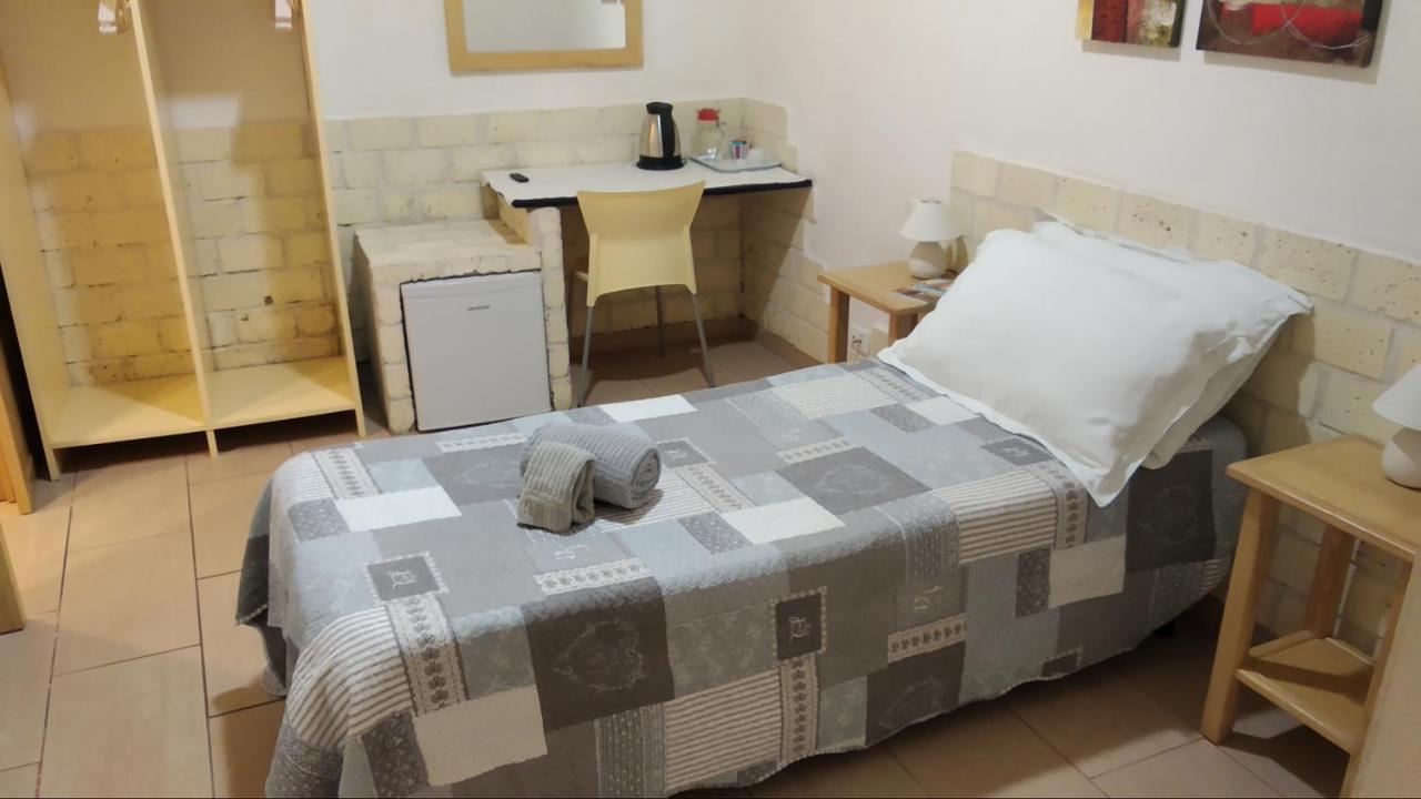 Biddanoa Bed And Breakfast Κάλιαρι Εξωτερικό φωτογραφία