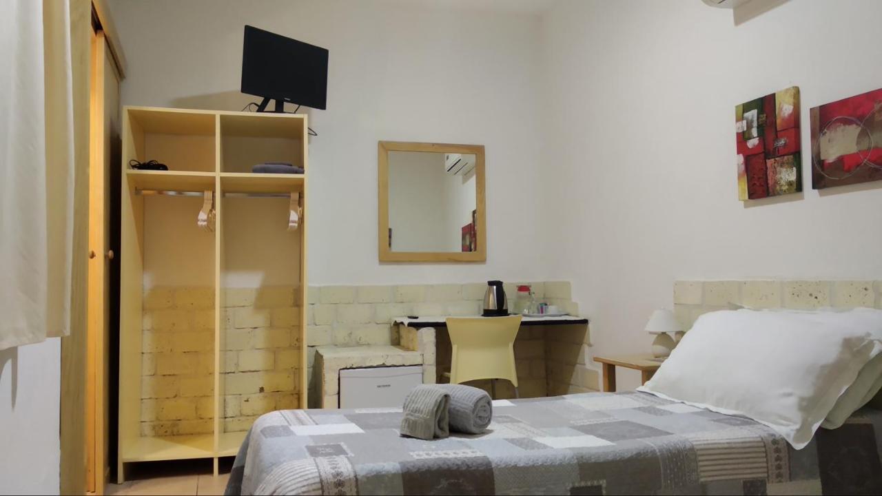Biddanoa Bed And Breakfast Κάλιαρι Εξωτερικό φωτογραφία