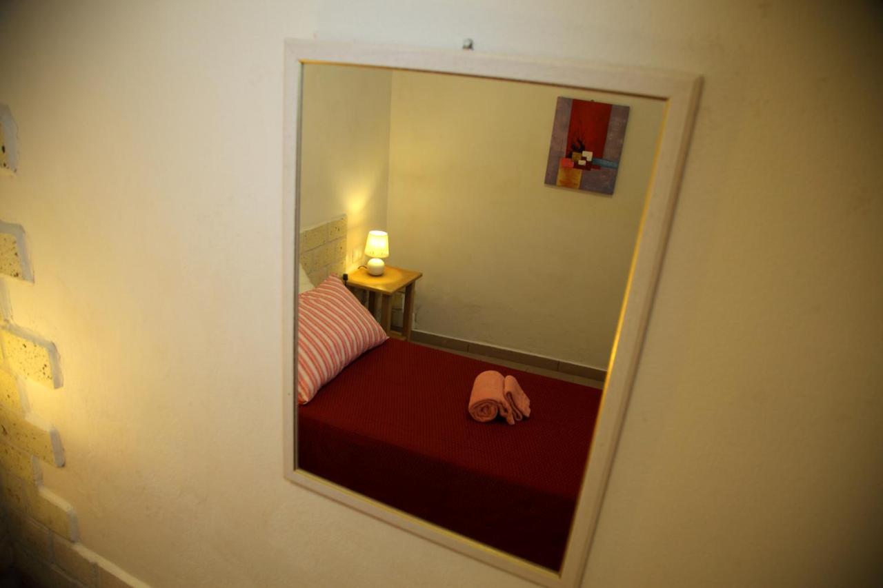 Biddanoa Bed And Breakfast Κάλιαρι Εξωτερικό φωτογραφία