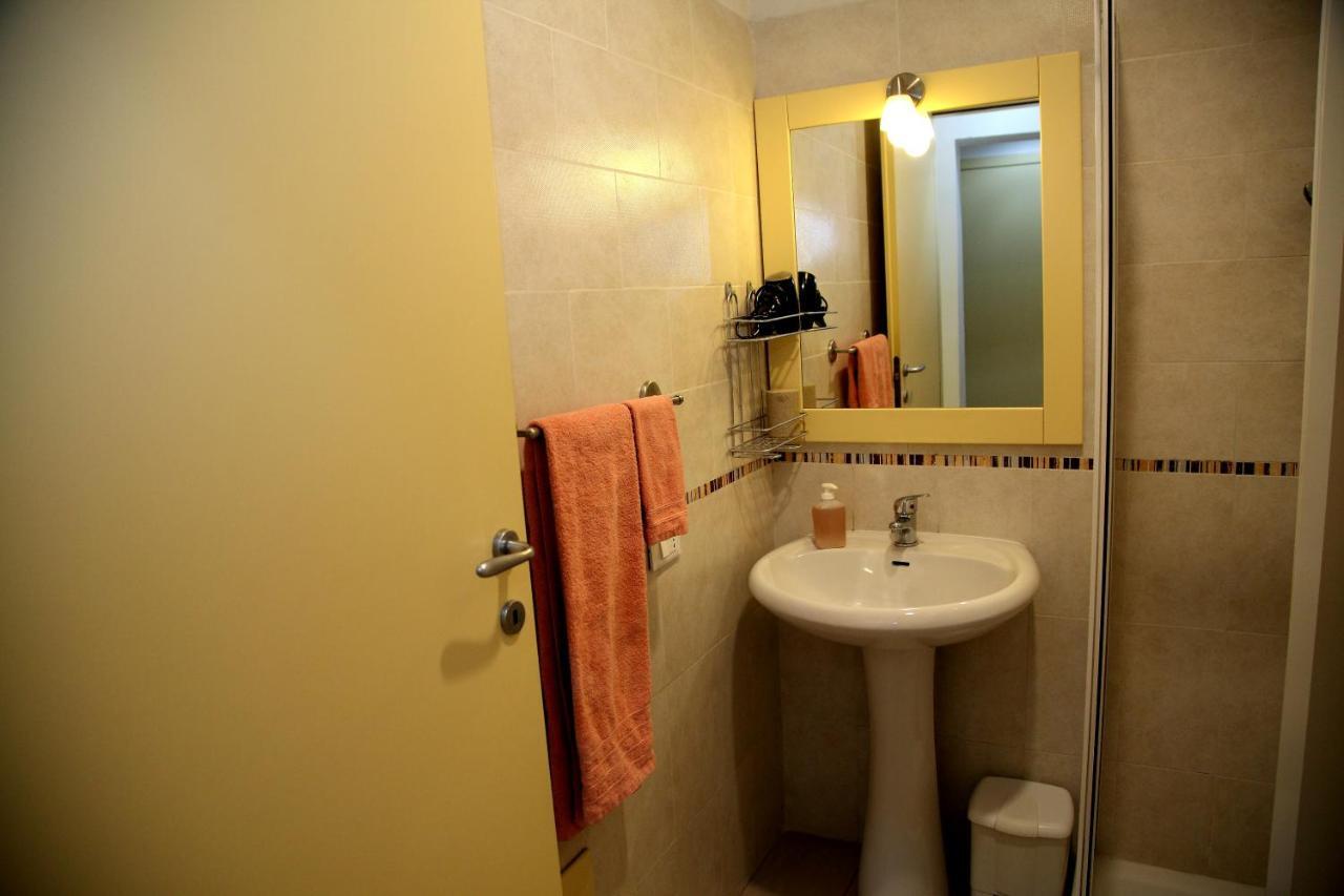 Biddanoa Bed And Breakfast Κάλιαρι Εξωτερικό φωτογραφία